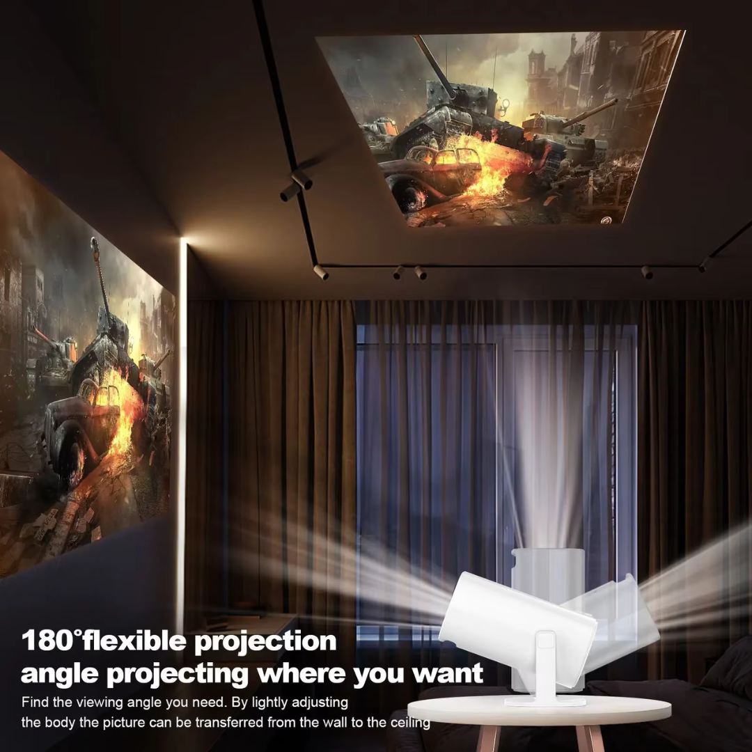 SPEED-X HY300 PRO 280 ANSI 20000+ GAME CONSOLE ANDROID 11.0 4K MINI PROJECTOR Title: SPEED-X HY300 PRO 280 ANSI 20000+ GAME CONSOLE ANDROID 11.0 4K MINI PROJECTOR