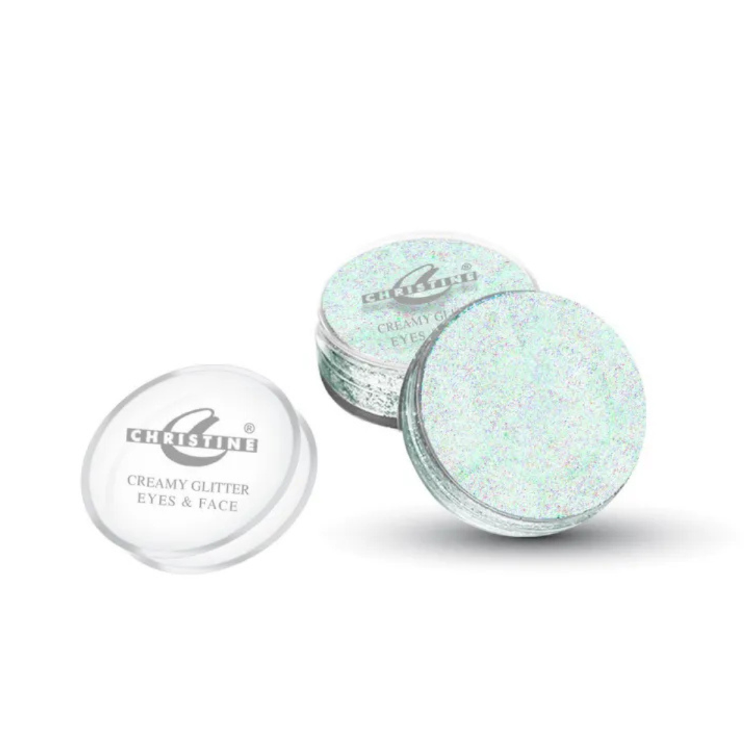 Christine Creamy Glitter - Shade 07