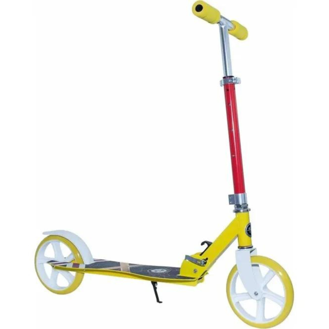 ATEMI AIR FLY SCOOTY (ACT01)