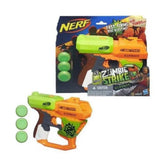 GUN NERF ZOMBIE STRIKE HASBRO