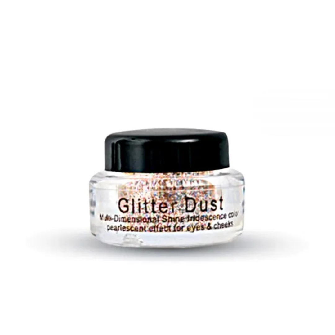 Christine Glitter Dust - Shade 107 Star Dust