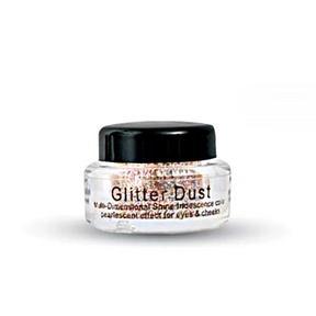 Christine Glitter Dust - Shade 107 Star Dust