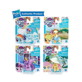 FIGURE TOY MY LITTLE PONY FRIENDSHIP MAGIC (E0168) HASBRO