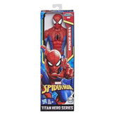 MARVEL SPIDERMAN FIGURE