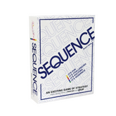 SEQUENCE GAME