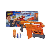 GUN NERF GUN DEMOLISHER 2 IN 1 (HASBRO)