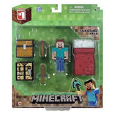 MINE CRAFT