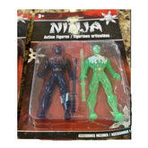 FIGURE TOY NINJA ACTION (43969)