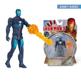 FIGURE TOY IRONMAN 3 HASBRO