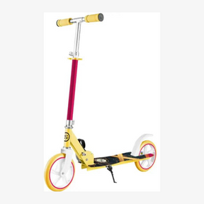 ATEMI AIR FLY SCOOTY (ACT01)