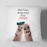 Good Friends Cushion