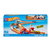 Hot Wheels Turbo Race Set