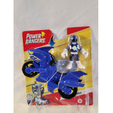 FIGURE TOY POWER RANGER PSH VALUE RACERS HASBRO