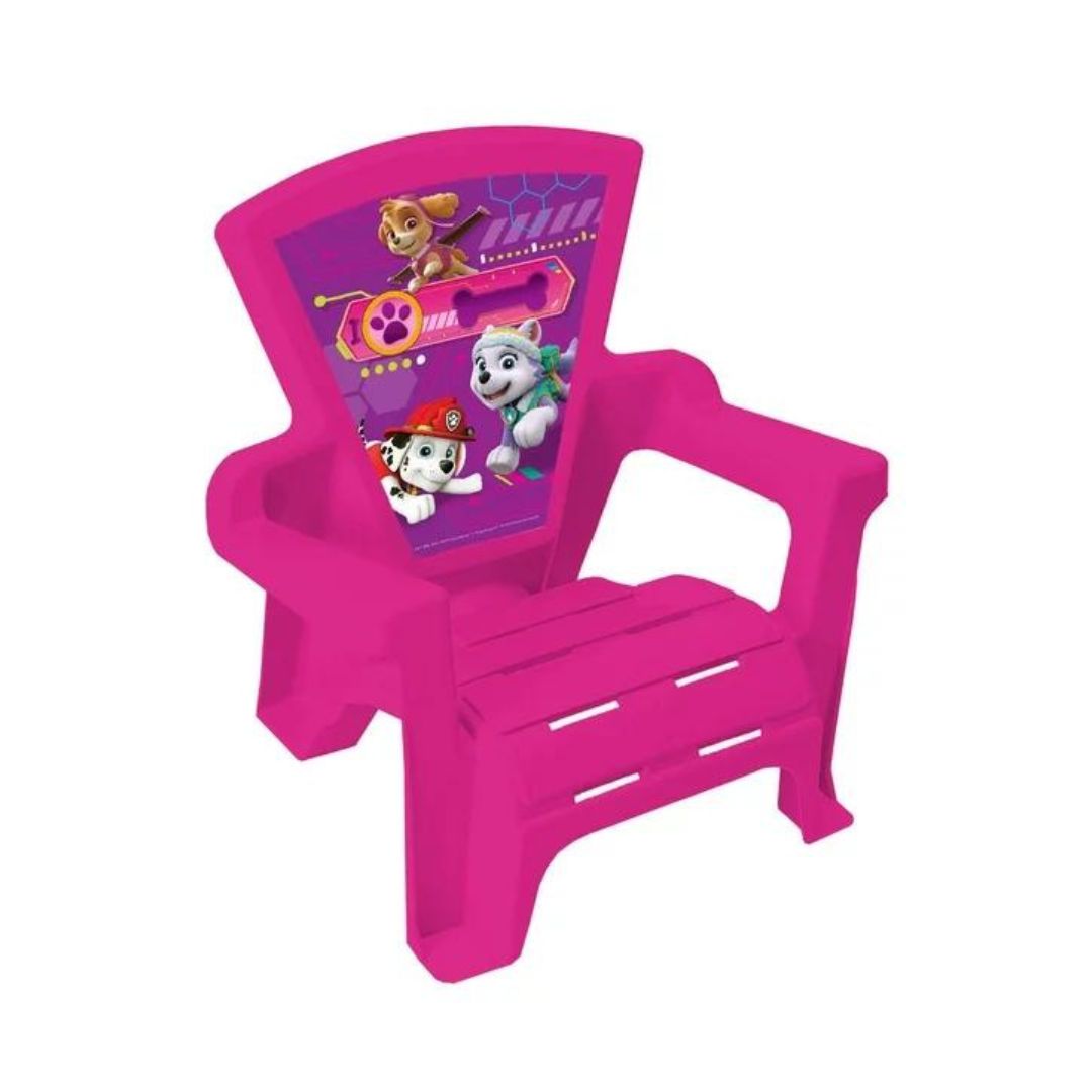 LMQ ROCKIN MOVES KIDS CHAIR