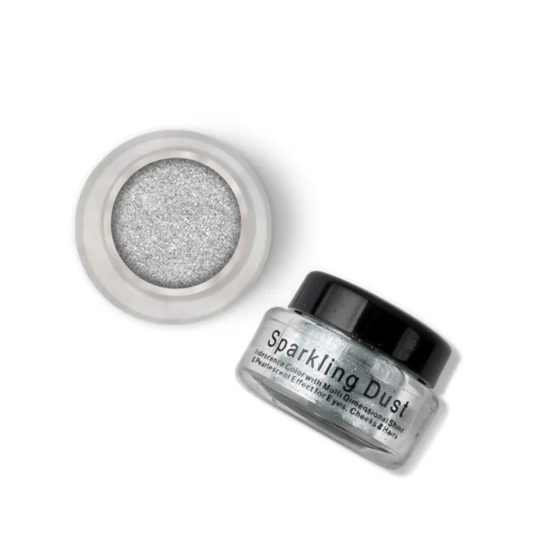 Christine Sparkling Dust - Shade 156 Silver