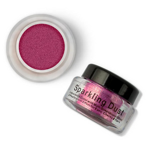 Christine Sparkling Dust - Shade 172 Rose Pink