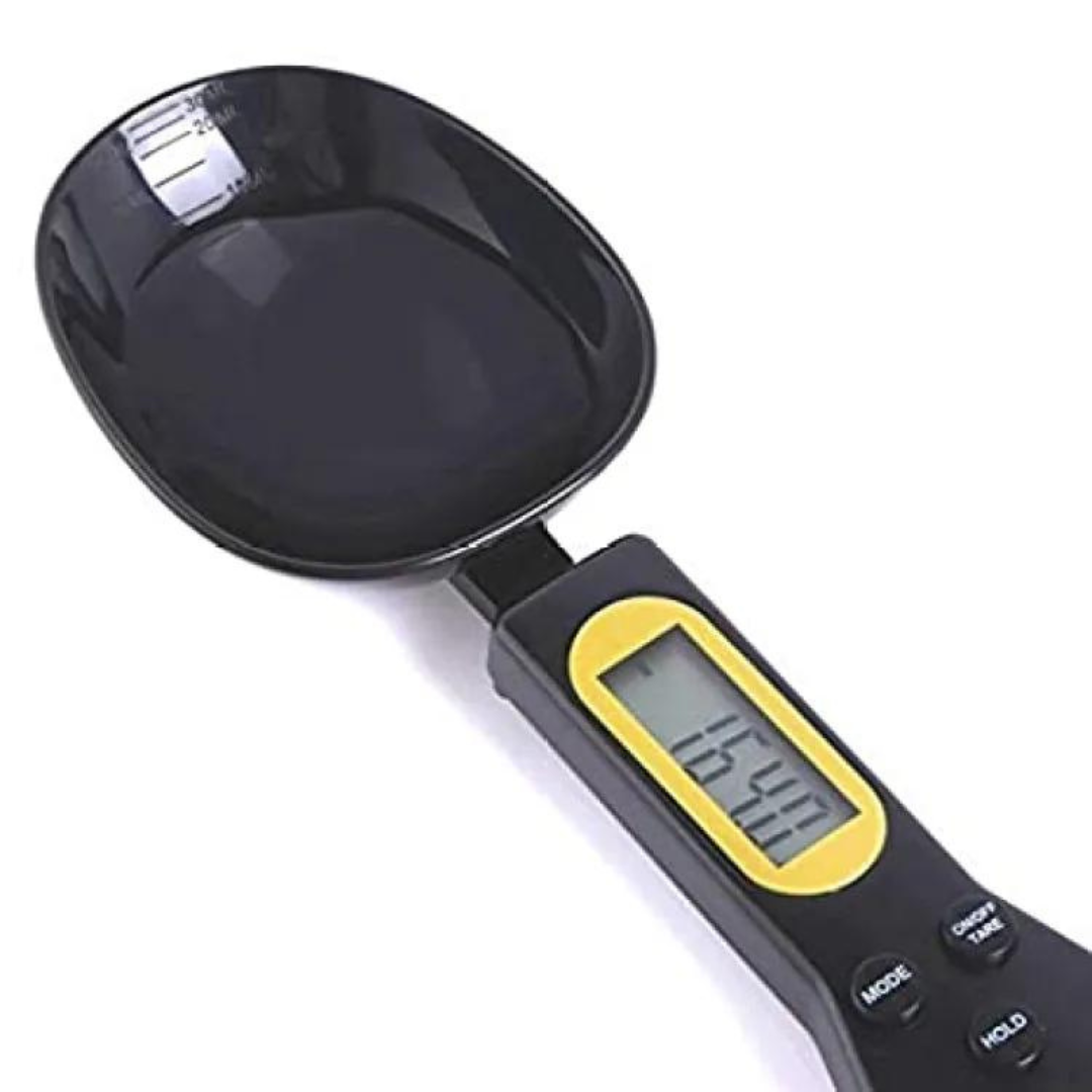 Measuring Spoon Weight digital scale LCD display