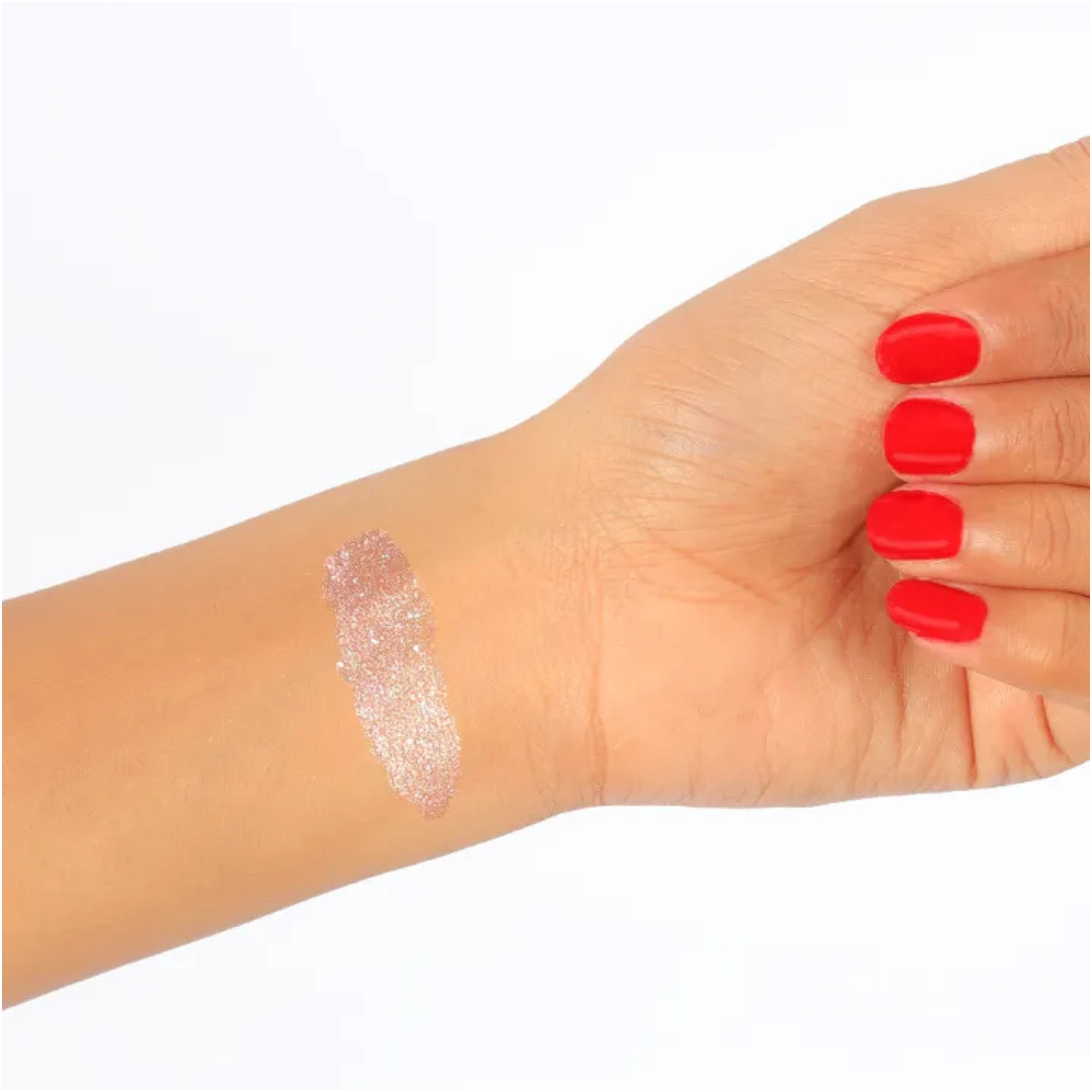 Christine Sparkling Dust - Shade 172 Rose Pink