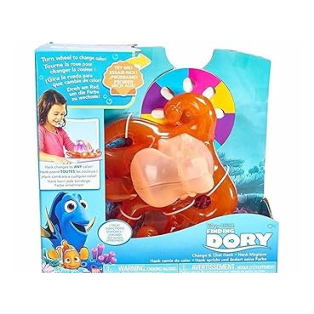 B/O DISNEY PIXAR FINDING DORA FISH (36450) DISNEY