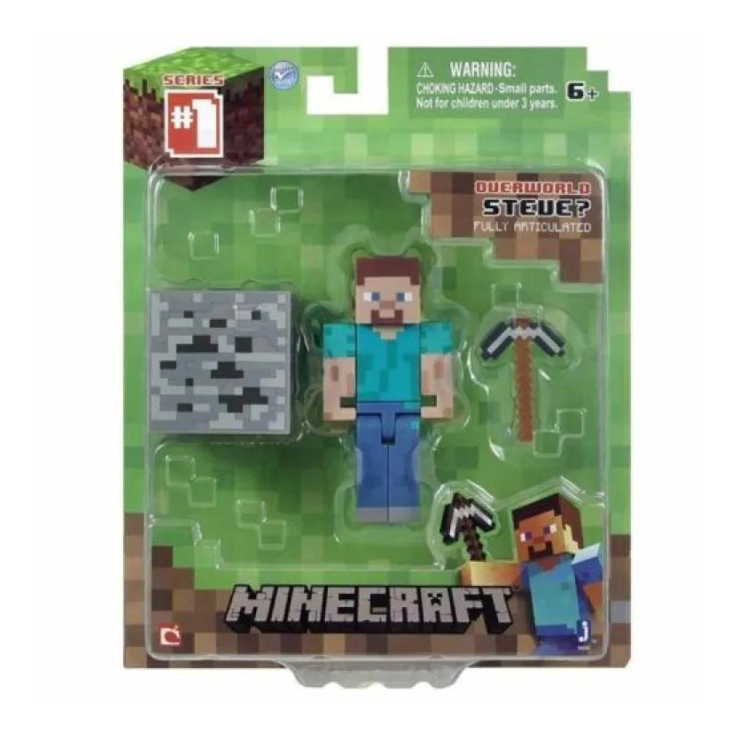 MINE CRAFT