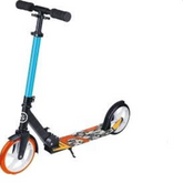 ATEMI AIR FLY SCOOTY