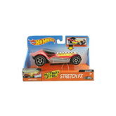 FRICTION TOYS STRETCH FX CAR (90712/90710) HOT WHEELS