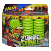 BULLETS/DARTS NERF ZOMBIE STRIKE DISK (A8953) HASBRO