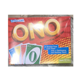 ONO Cards _ UNO Deluxe Family Card Game