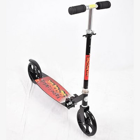 2 WHEELS SCOOTER