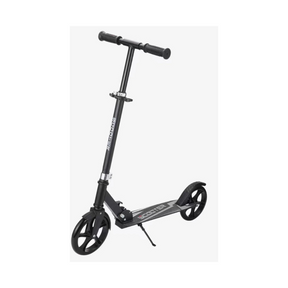 BIG WHEEL SCOOTY METAL