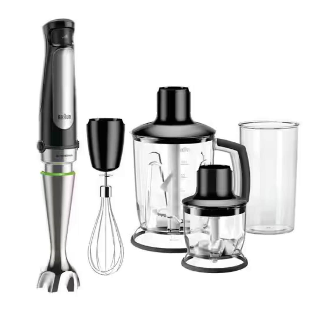 MultiQuick 7 Hand blender MQ 7045 X