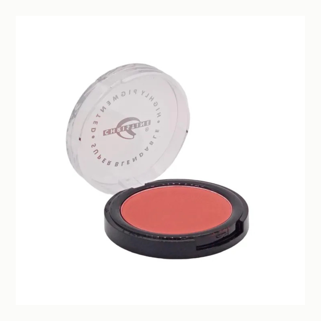 Christine Single Matte Blush On - Shade CN-859