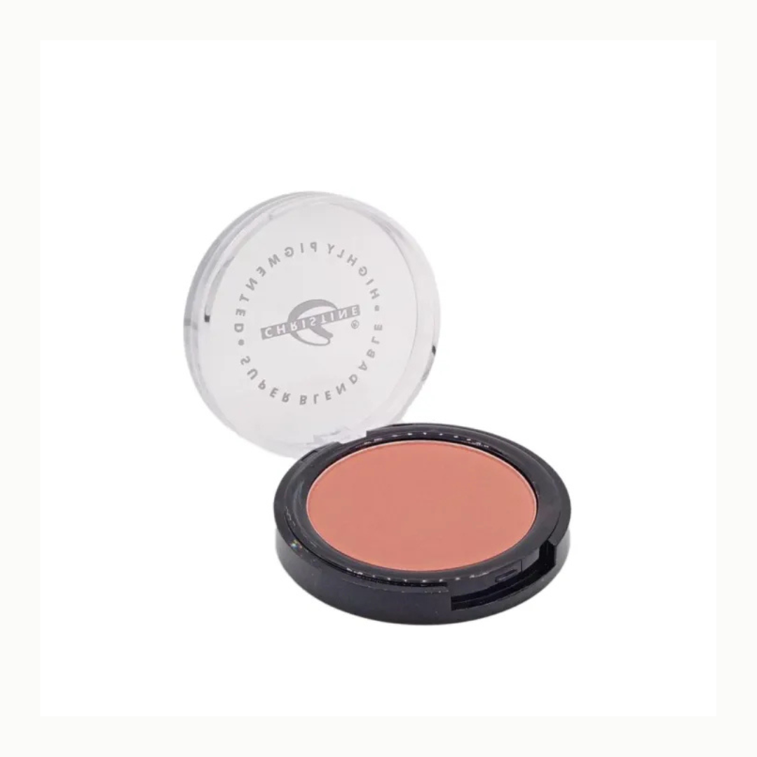 Christine Single Matte Blush On - Shade CN-857