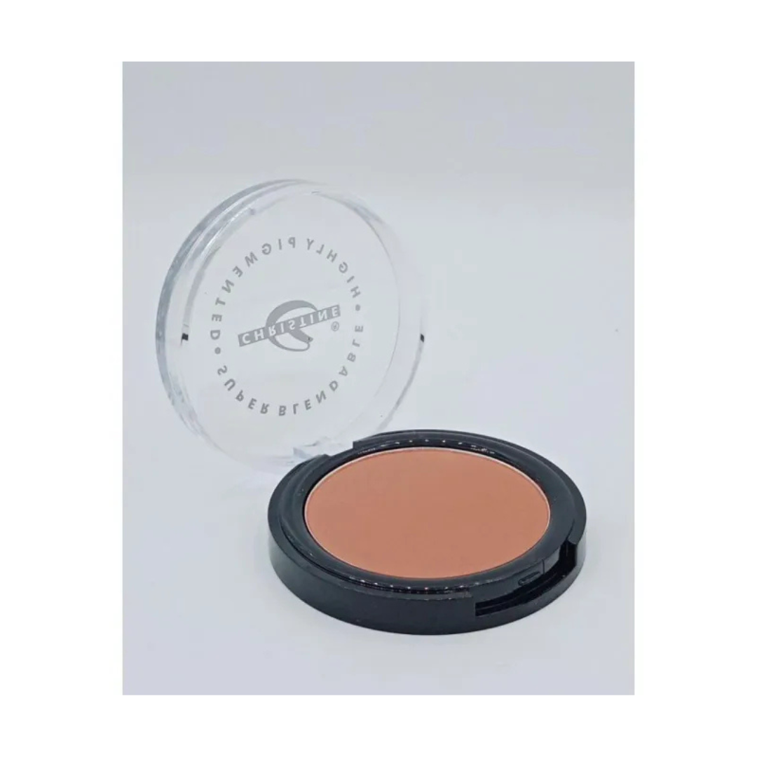 Christine Single Matte Blush On - Shade CN-855