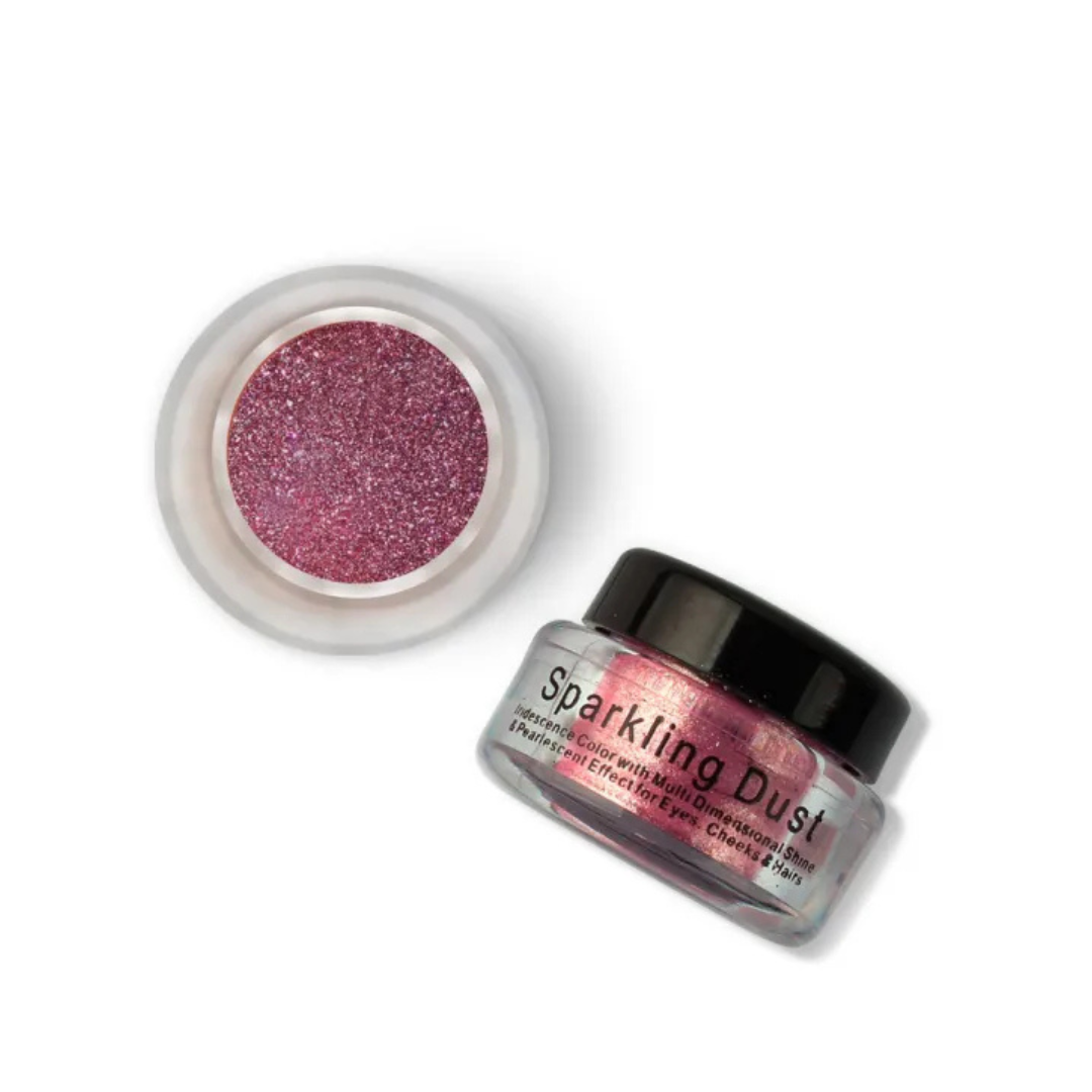 Christine Sparkling Dust - Shade 158 Shocking Pink