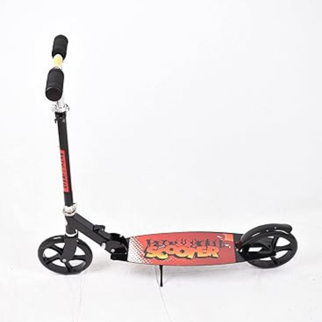 2 WHEELS SCOOTER