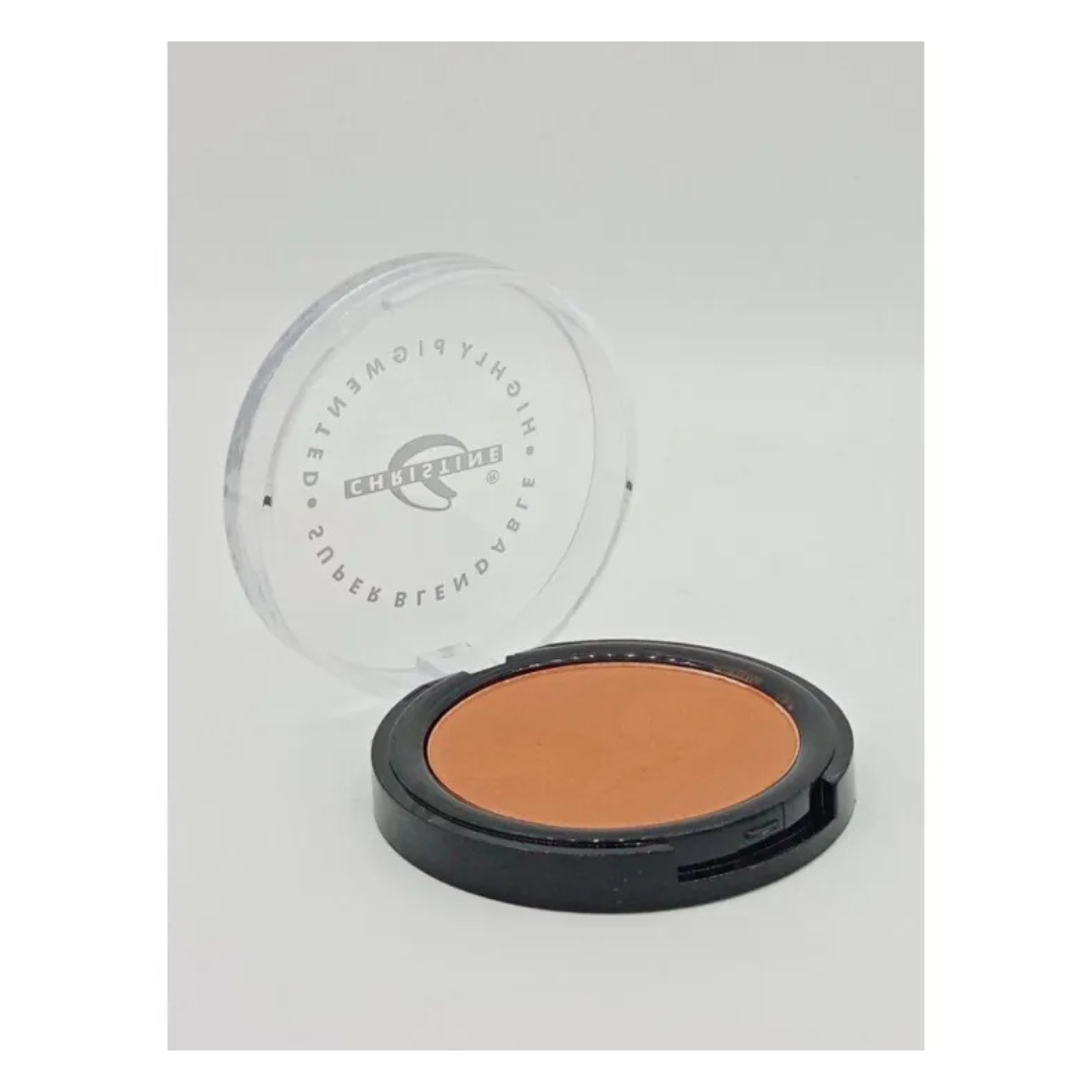 Christine Single Matte Blush On - Shade CN-862