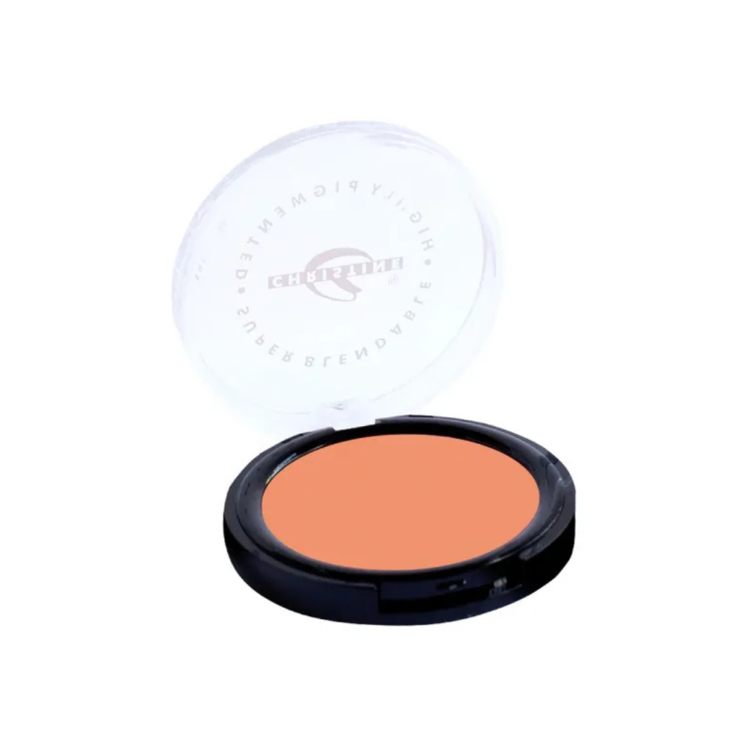 Christine Single Matte Blush On - Shade CN-853