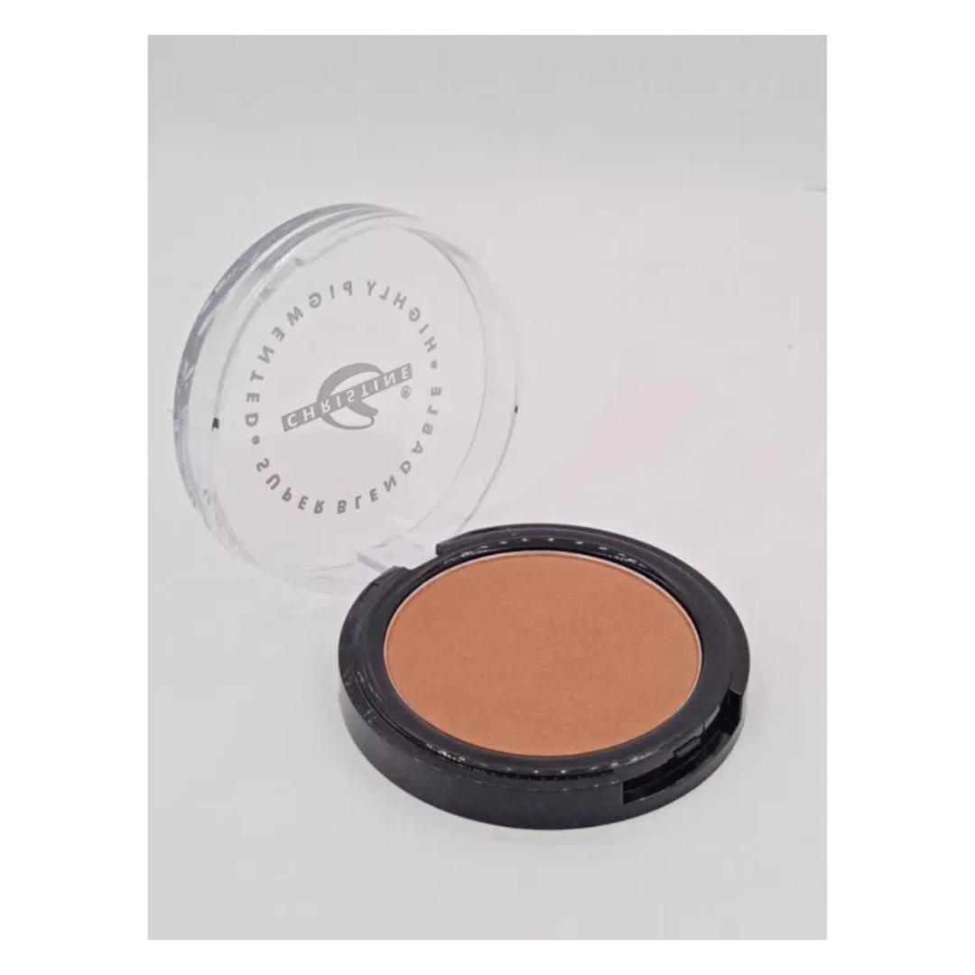 Christine Single Matte Blush On - Shade CN-858