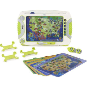 GENERAL TOYS IT IKES WORLD MAP