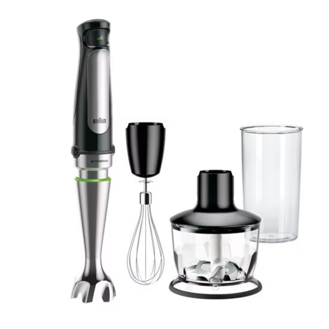 MultiQuick 7 Hand blender MQ 7045 X