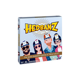 Spin Master Games Hedbanz Adulting, Hilarious Party Game of Guessing and Charades for Millennials