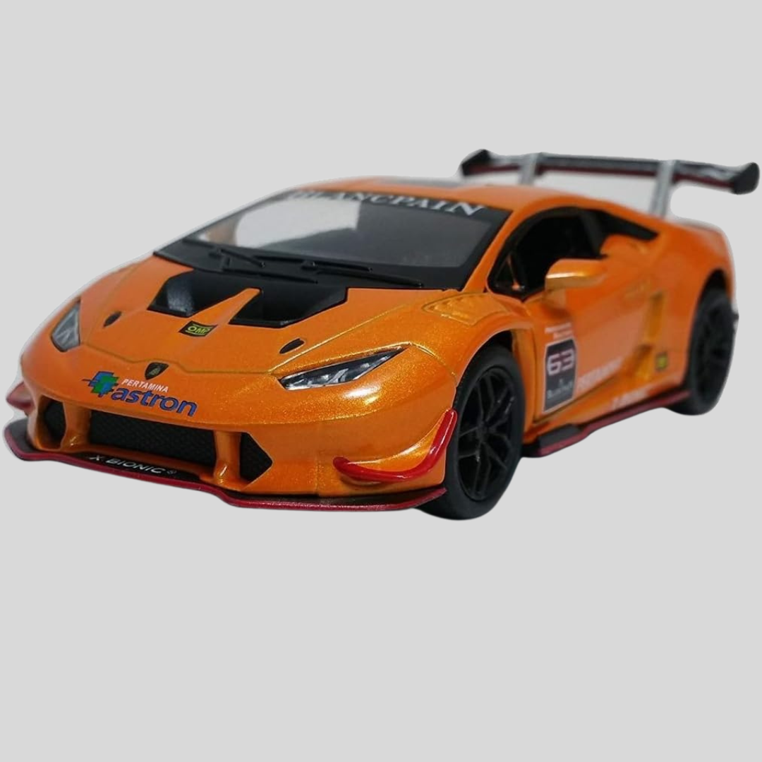 Nikko Lamborghini Huracan Remote Control Car