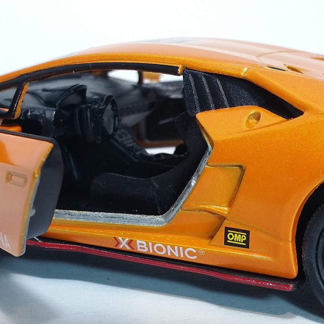 Nikko Lamborghini Huracan Remote Control Car