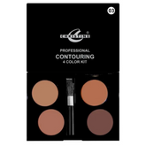 Christine Face Contouring Blush On - Shade 03