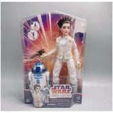 STARWARS FORCE OF DESTINY FIGURE