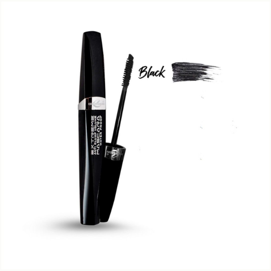 Christine Extreme Mascara-Black