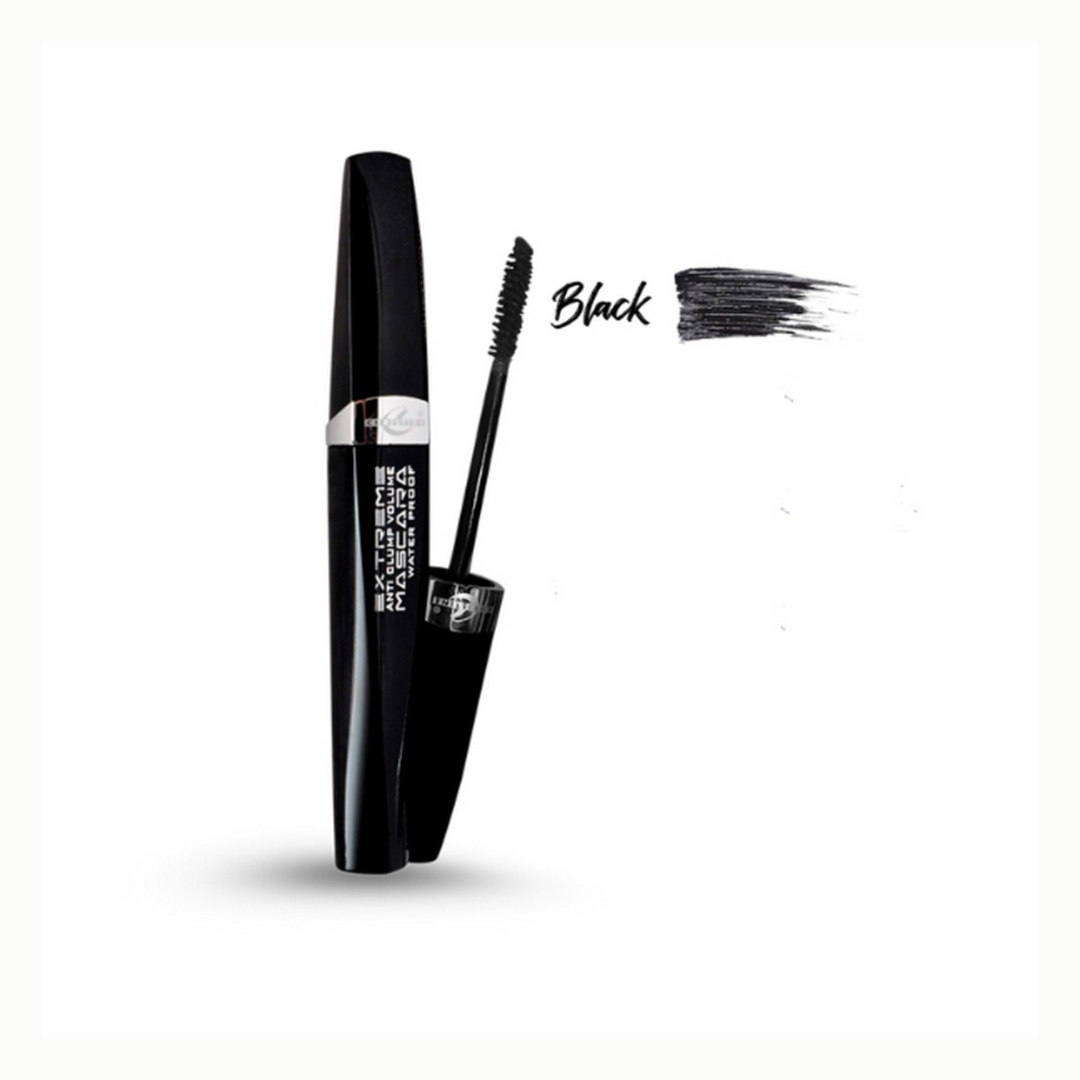 Christine Extreme Mascara-Black