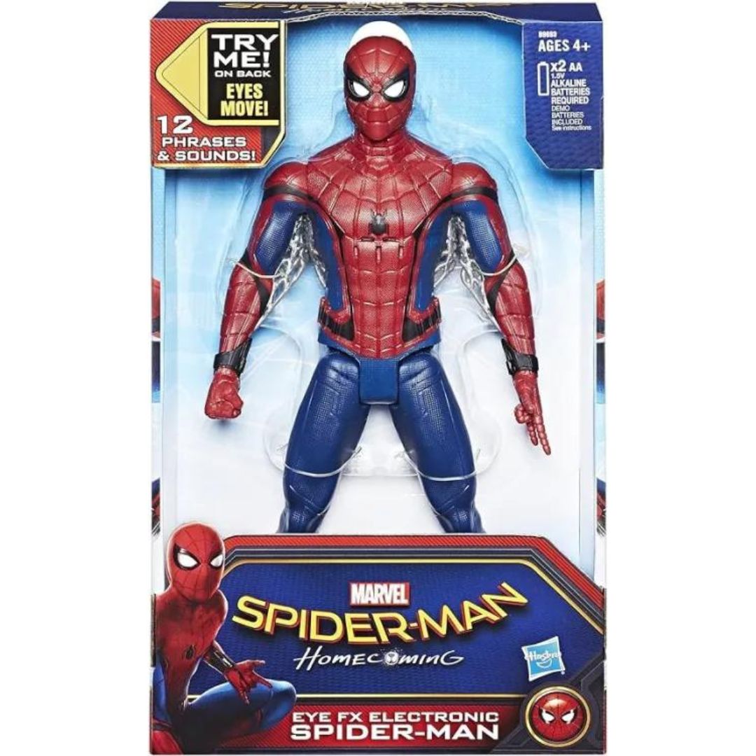 SPIDERMAN FIGURE