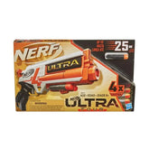 GUN NERF ULTRA FOUR HASBRO